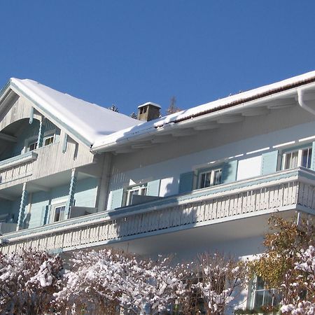 Naturkraeuterhaus Eder Iselsberg Extérieur photo