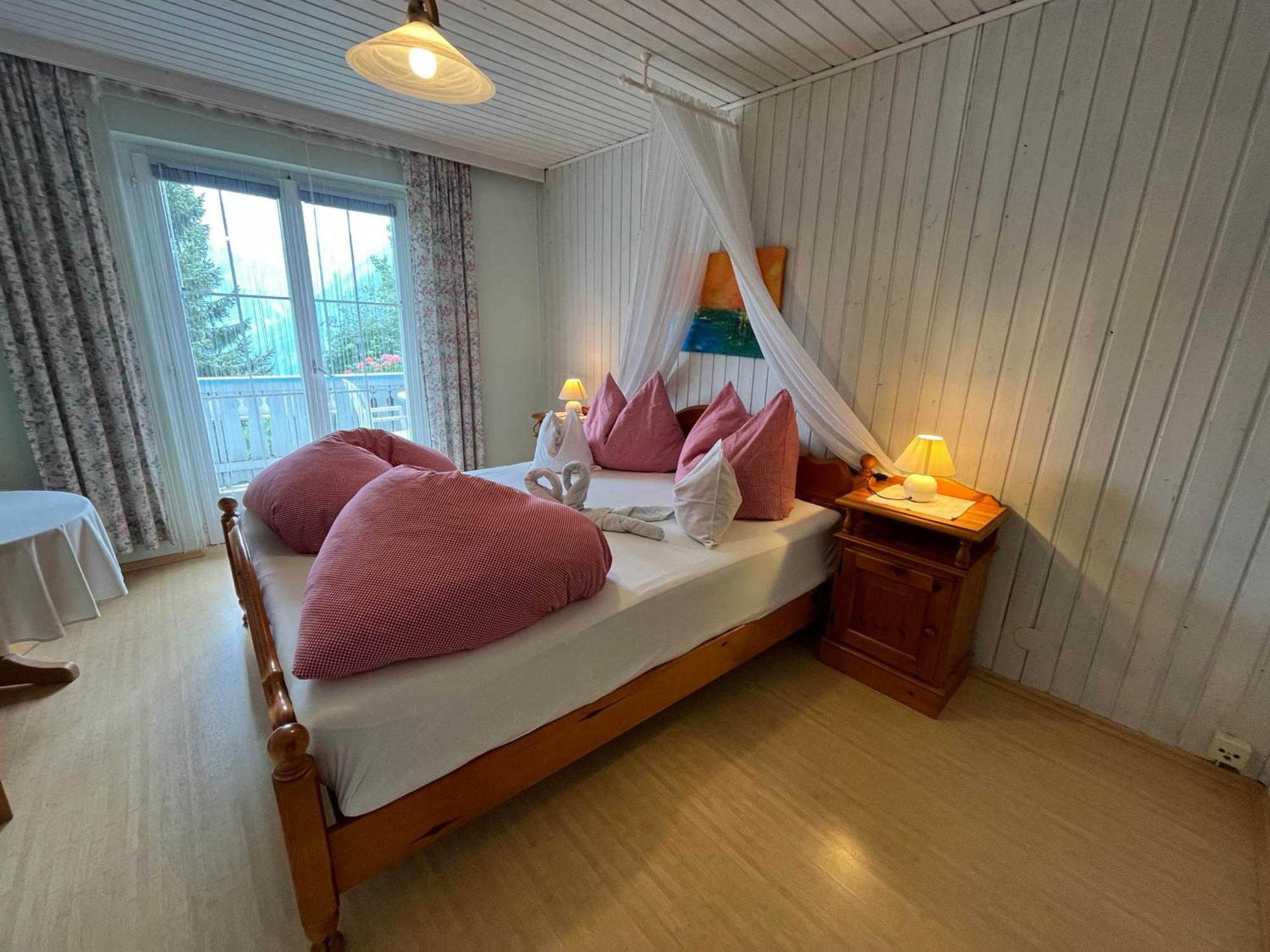 Naturkraeuterhaus Eder Iselsberg Extérieur photo