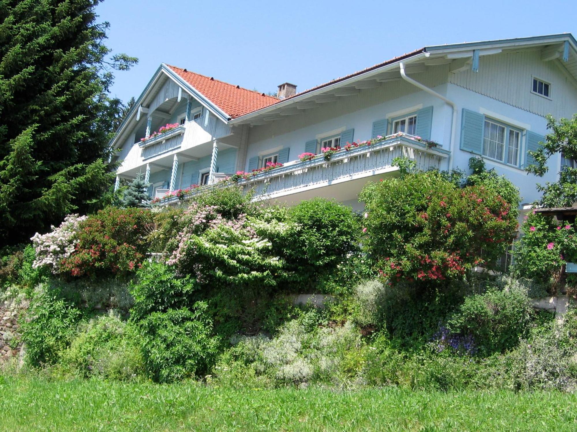 Naturkraeuterhaus Eder Iselsberg Extérieur photo