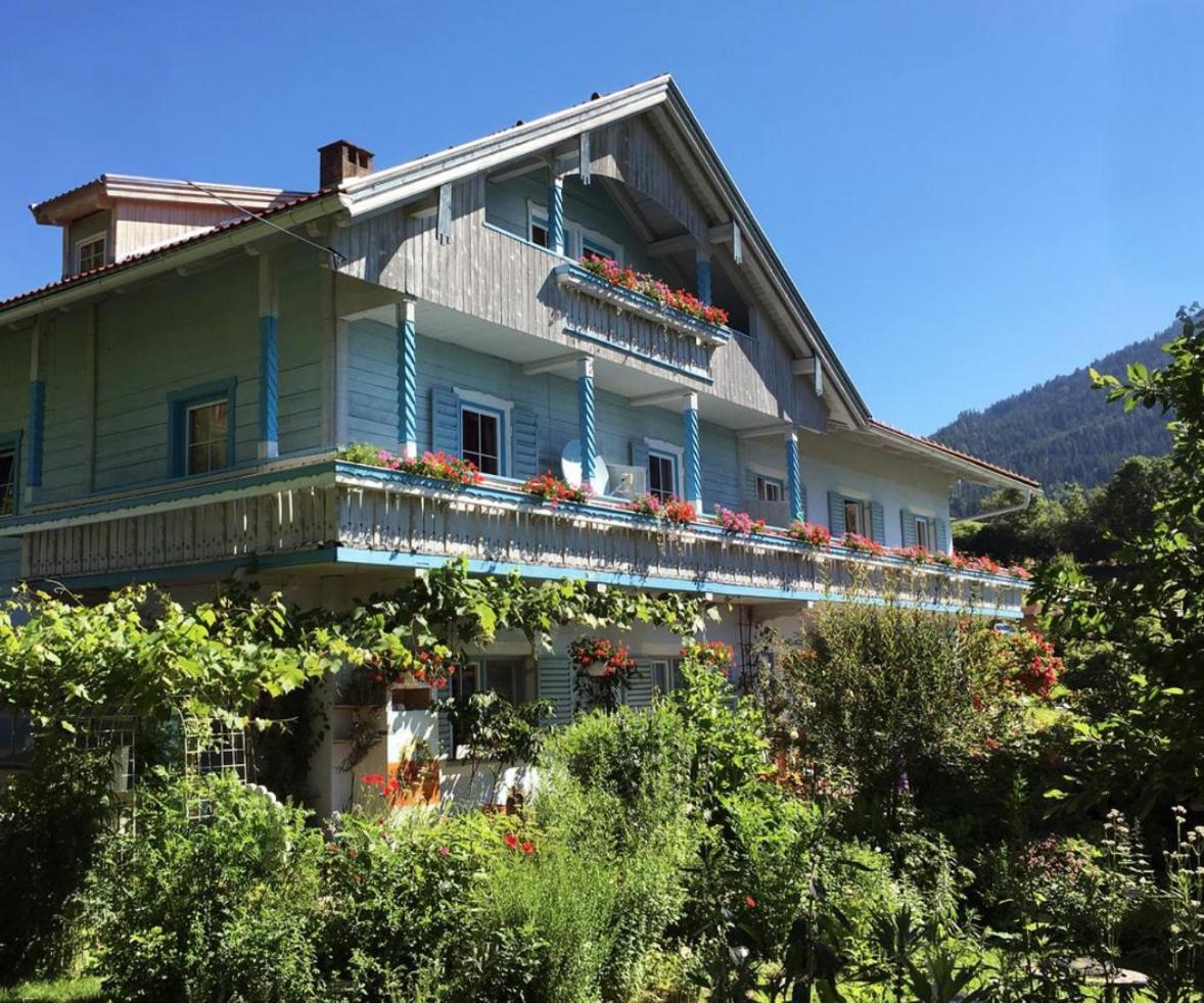 Naturkraeuterhaus Eder Iselsberg Extérieur photo