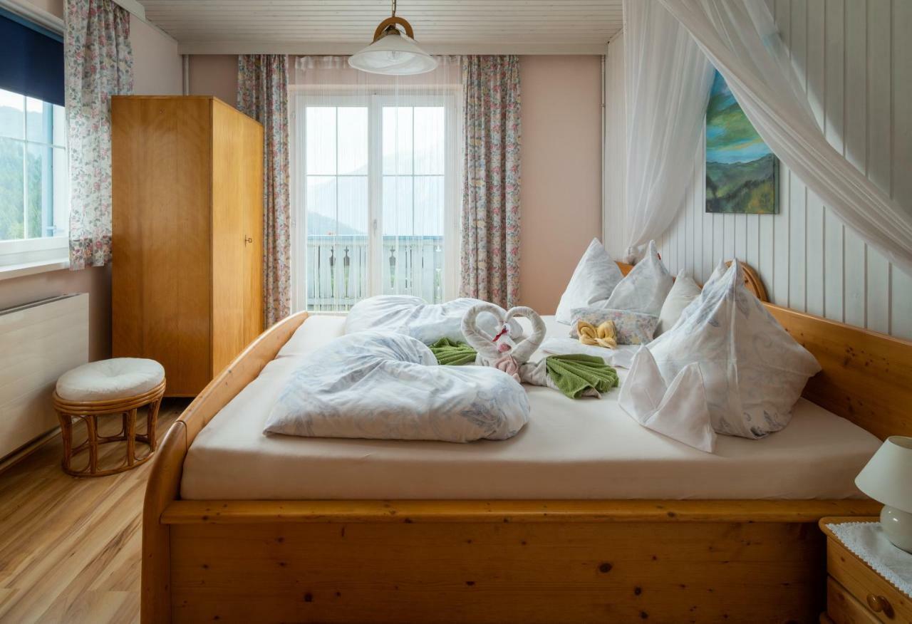 Naturkraeuterhaus Eder Iselsberg Extérieur photo