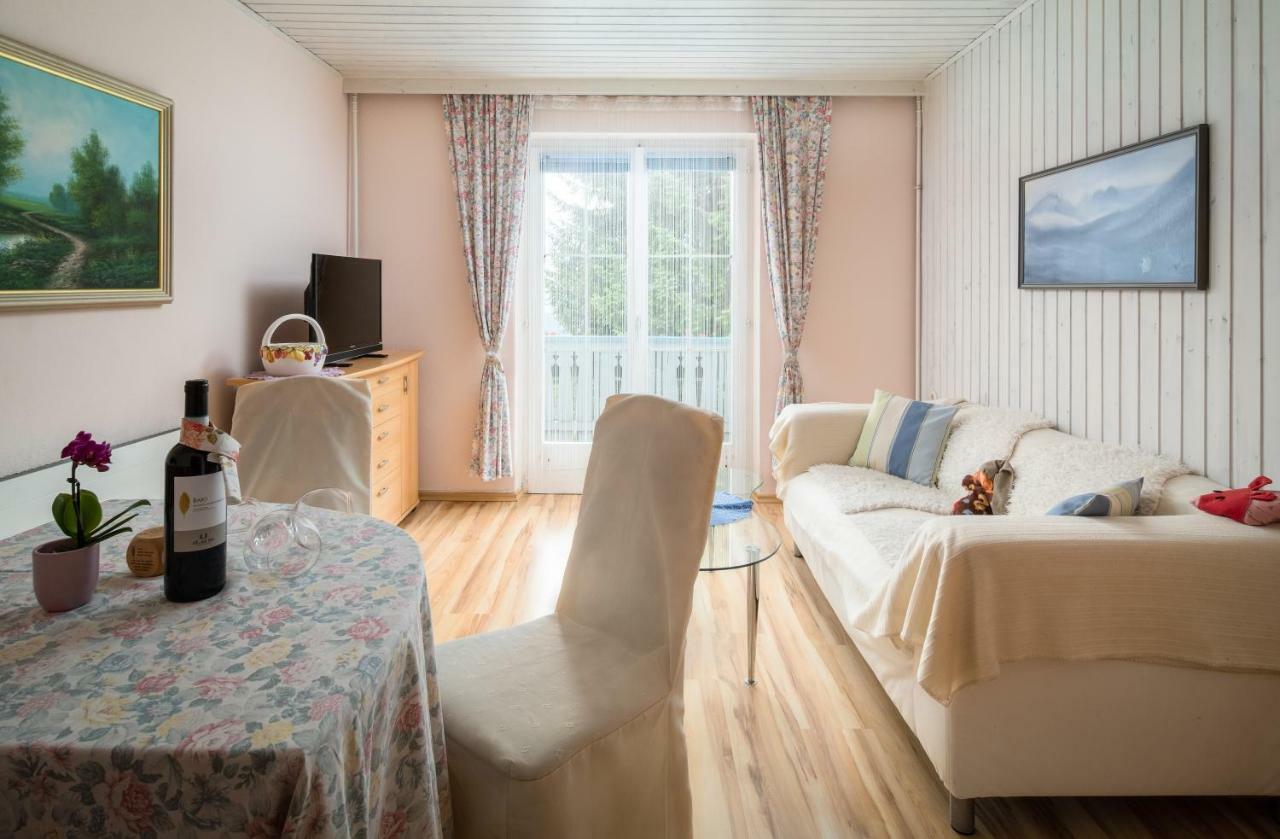 Naturkraeuterhaus Eder Iselsberg Extérieur photo