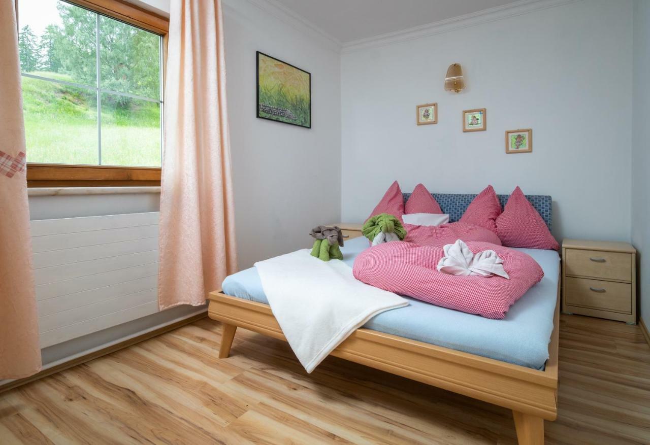 Naturkraeuterhaus Eder Iselsberg Extérieur photo