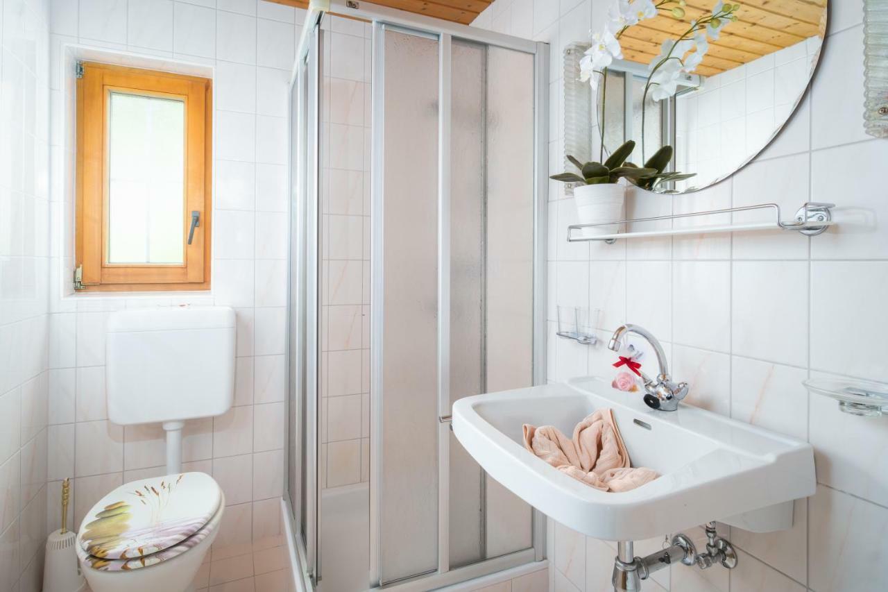 Naturkraeuterhaus Eder Iselsberg Extérieur photo