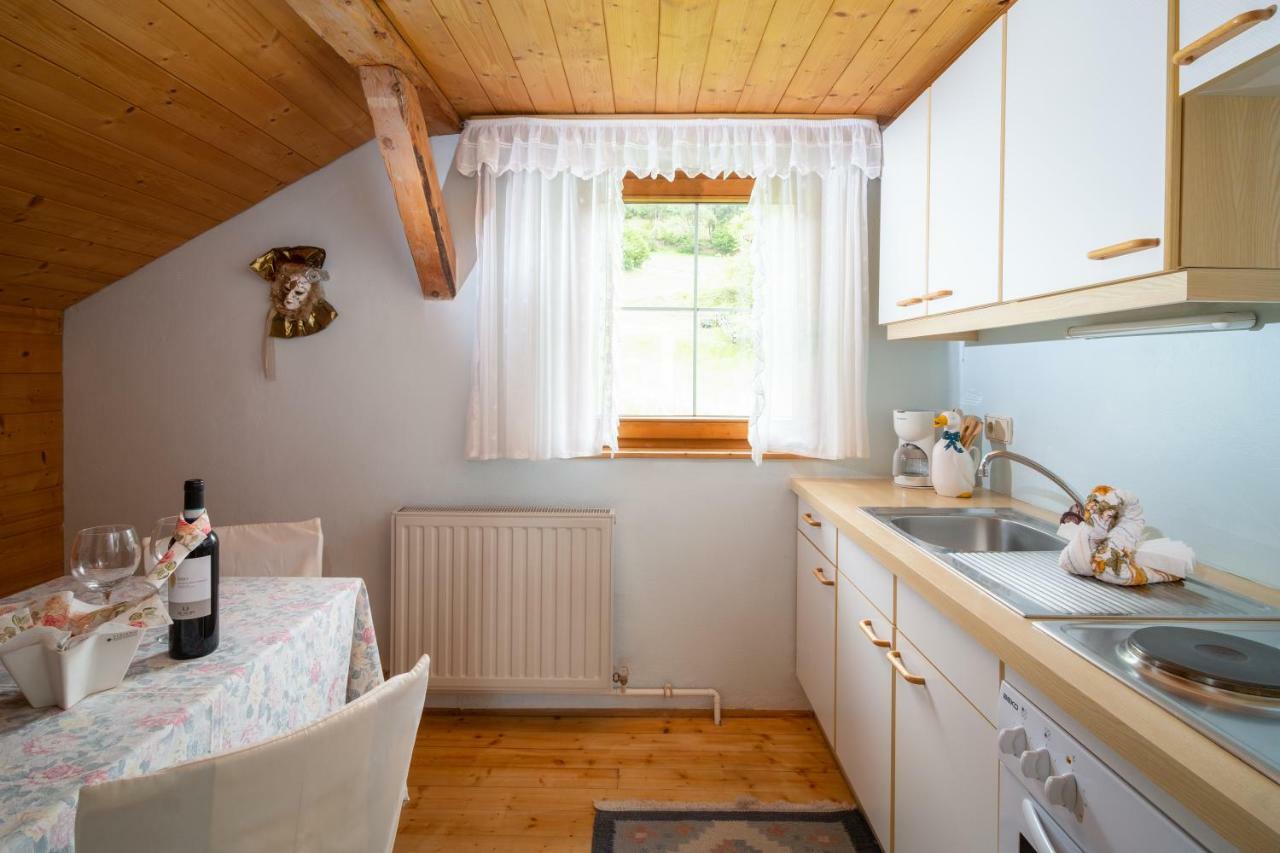 Naturkraeuterhaus Eder Iselsberg Extérieur photo