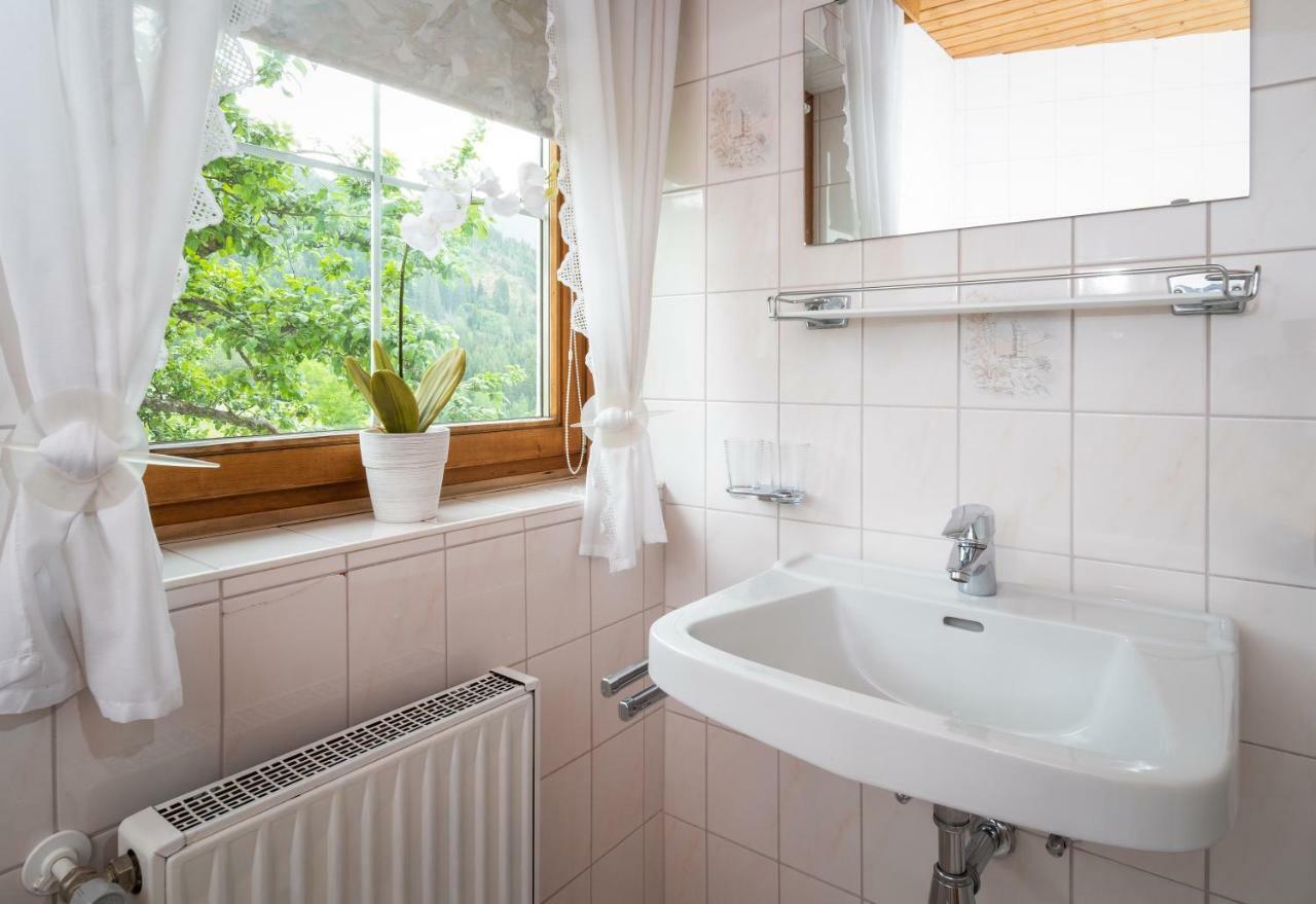 Naturkraeuterhaus Eder Iselsberg Extérieur photo